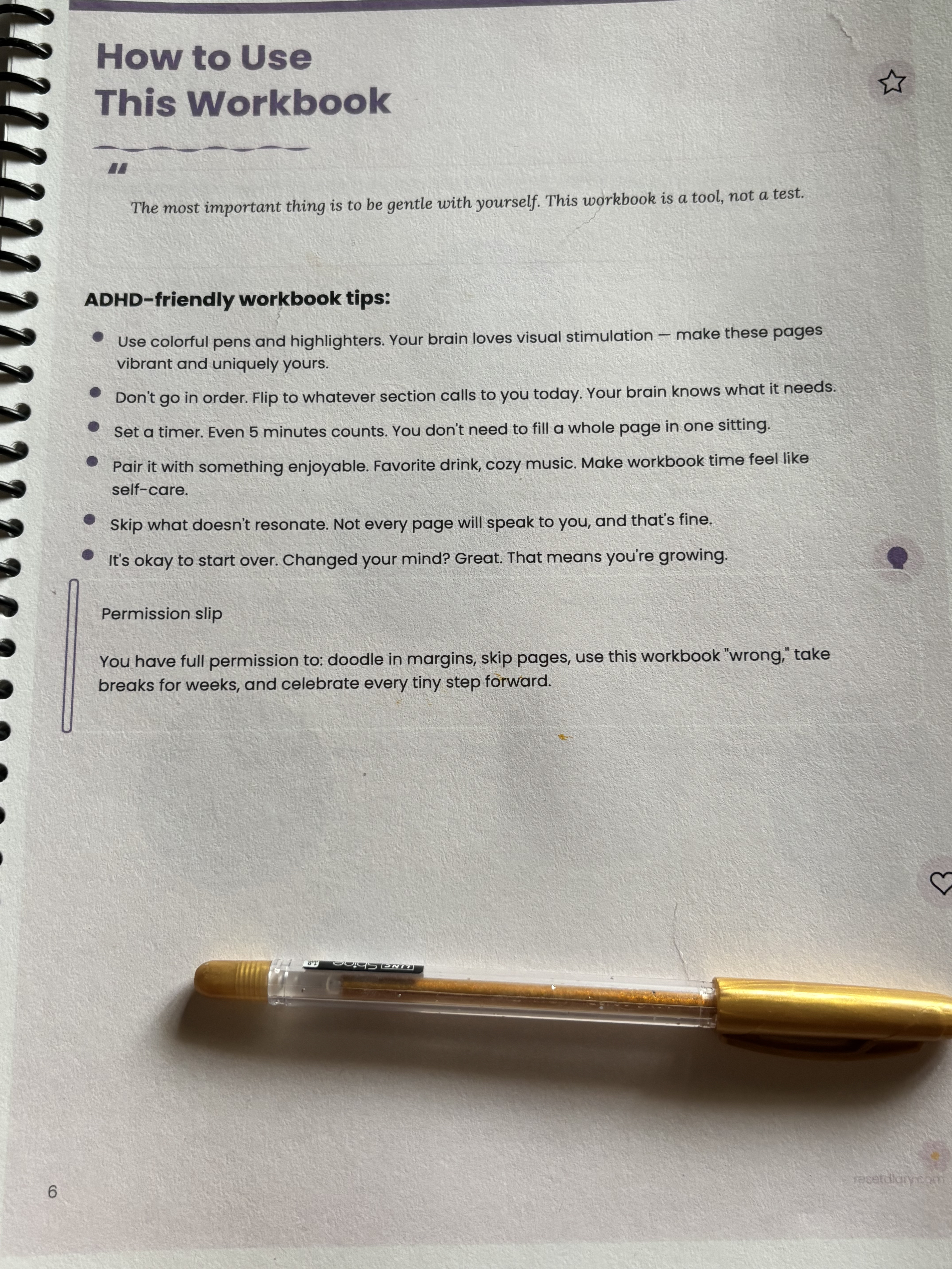 Customer system photo 8